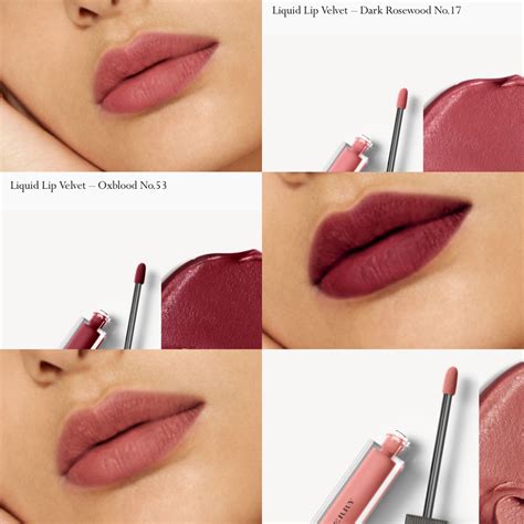 burberry kisses matte lipstick|burberry liquid lip velvet.